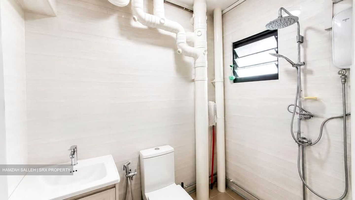 Blk 667B Jurong West Street 65 (Jurong West), HDB 4 Rooms #581818031
